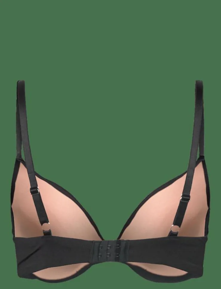 Hunkemöller LEA LACE PP PUSH - Push-up BH:ar|Kvinnor Bh:Ar