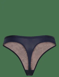 Hunkemöller LEA LACE STRING R - String|Kvinnor Trosor