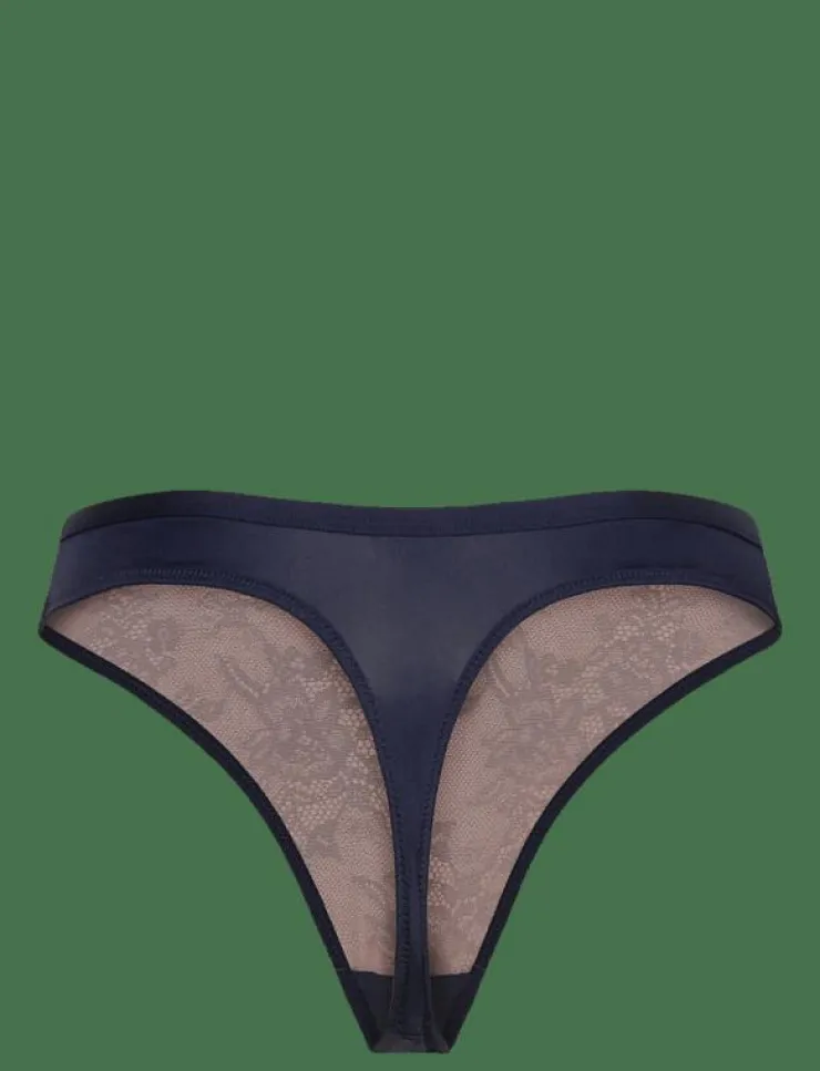 Hunkemöller LEA LACE STRING R - String|Kvinnor Trosor