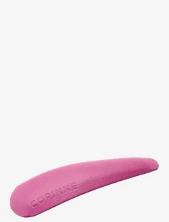 Corinne Leather Barette - Hårnålar|Kvinnor Håraccessoarer