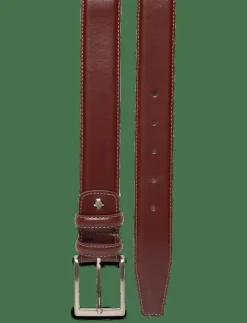 Portia 1924 Leather Belt - Skärp| Skärp