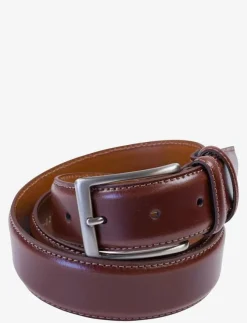 Portia 1924 Leather Belt - Skärp| Skärp