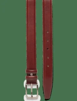 Portia 1924 Leather Belt - Skärp| Skärp