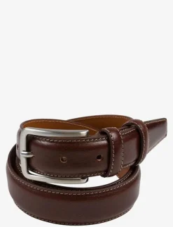 Portia 1924 Leather Belt - Skärp| Skärp