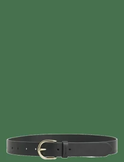 Kvinnor GANT Bälten|LEATHER BELT - Skärp