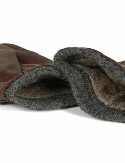 Howard London Leather Gloves Bruno - Fingervantar| Handskar