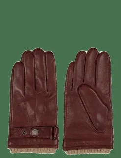 Howard London Handskar|Leather Gloves Smith - Fingervantar
