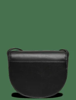 Lauren Ralph Lauren Leather Medium Witley Crossbody - Crossbody Bags|Kvinnor Gymväskor