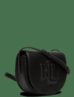 Lauren Ralph Lauren Leather Medium Witley Crossbody - Crossbody Bags|Kvinnor Gymväskor