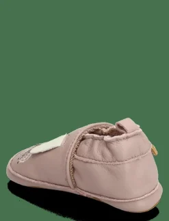 Barn mikk-line Inneskor|Leather Slipper - 3D - Inneskor