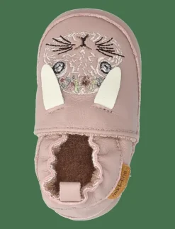 Barn mikk-line Inneskor|Leather Slipper - 3D - Inneskor