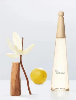 Kvinnor Issey Miyake Doft|L'Eau d'Issey Eau&Magnolia EdT Intense - Eau de toilette