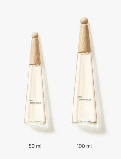 Kvinnor Issey Miyake Doft|L'Eau d'Issey Eau&Magnolia EdT Intense - Eau de toilette