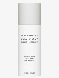 Issey Miyake Skönhet|Skönhet|L'Eau d'Issey Pour Homme Deo Spray - Deospray