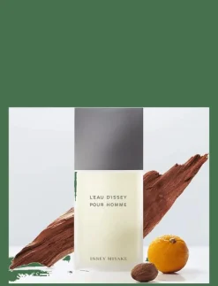 Issey Miyake L'Eau d'Issey Pour Homme EdT - Eau de toilette| Skönhet|Skönhet