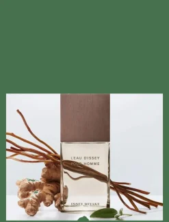 Issey Miyake L'Eau d'Issey Vetiver EdT - Eau de toilette| Skönhet|Skönhet
