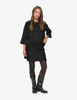 Kvinnor Moves Kjolar|Lebry skirt 4519 - Korta kjolar