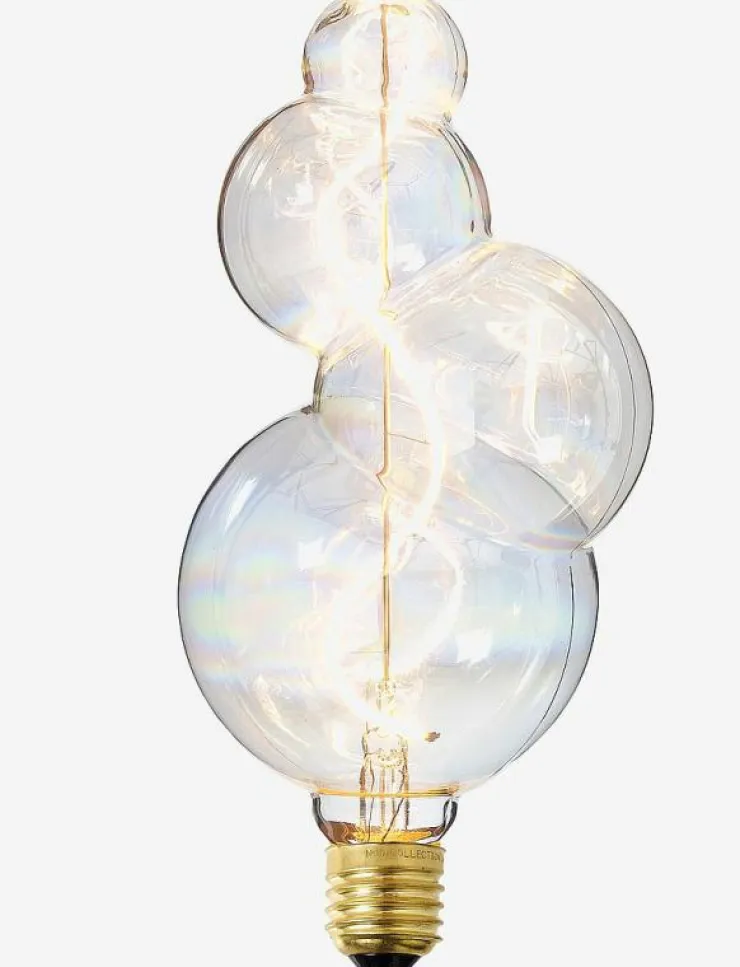 NUD Collection Glödlampor|LED Bubble - Glödlampor
