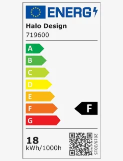 Halo Design LED Plafond Universal - Taklampor| Lampor
