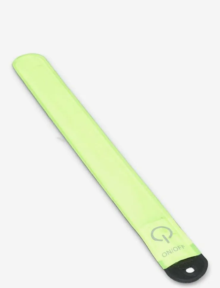 Salzmann LED Slap Wrap - Cykelutrustning|Kvinnor Sportutrustning|Sportutrustning