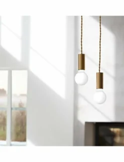 NUD Collection Glödlampor|LED OPAL - Glödlampor