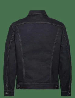 Lee Jeans LEE RIDER JACKET - Ofodrade jeansjackor| Jackor & Rockar