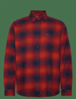 Lee Jeans LEE SHIRT - Flanellskjortor| Skjortor