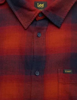 Lee Jeans LEE SHIRT - Flanellskjortor| Skjortor