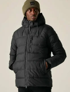 Regatta Leeshaw - Dunjackor| Jackor
