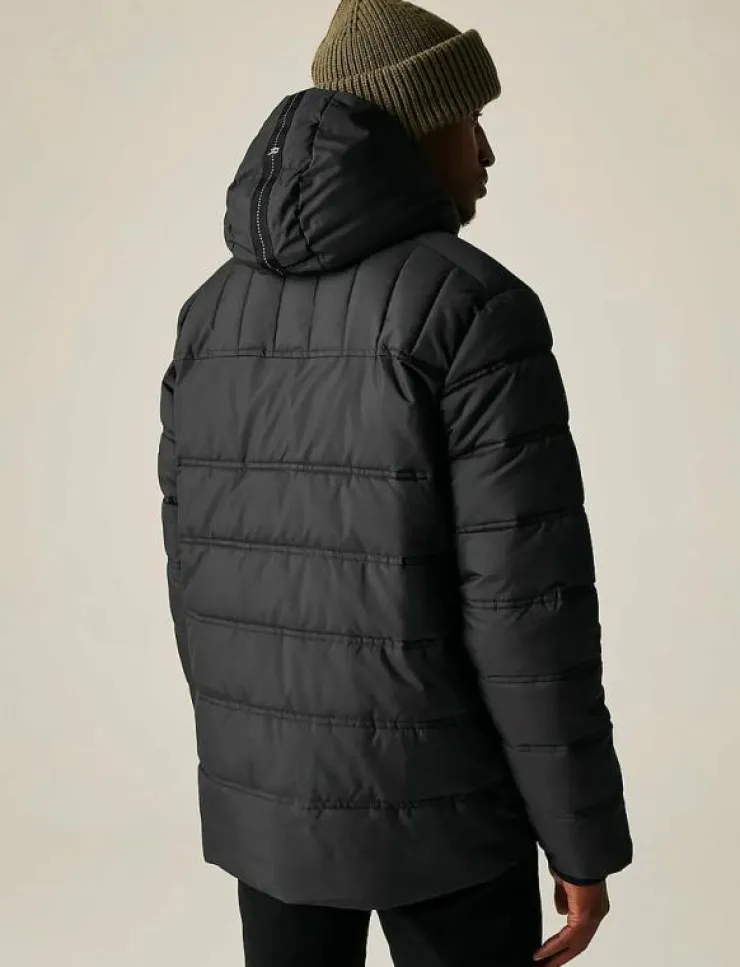 Regatta Leeshaw - Dunjackor| Jackor