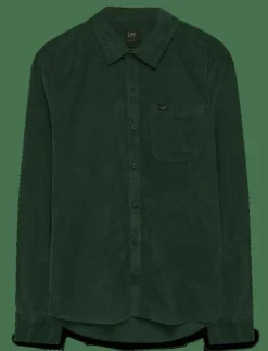 Lee Jeans LEESURE SHIRT - Casual skjortor| Skjortor