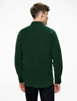 Lee Jeans LEESURE SHIRT - Casual skjortor| Skjortor