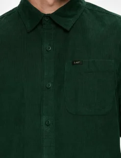 Lee Jeans LEESURE SHIRT - Casual skjortor| Skjortor