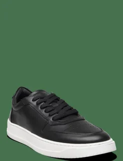 Garment Project Sneakers|Legacy - Leather - Låga sneakers