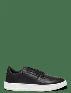 Garment Project Sneakers|Legacy - Leather - Låga sneakers