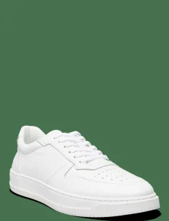 Garment Project Sneakers|Legacy - Leather - Låga sneakers