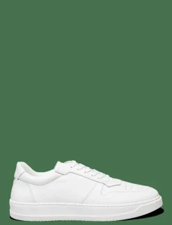 Garment Project Sneakers|Legacy - Leather - Låga sneakers