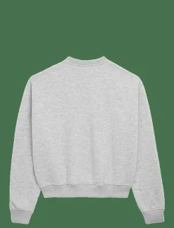 Prohibited Legacy Crew Neck - Sweatshirts|Kvinnor Sweatshirts & Huvtröjor|Sweatshirts