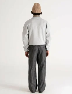 Prohibited Legacy Crew Neck - Sweatshirts|Kvinnor Sweatshirts & Huvtröjor|Sweatshirts