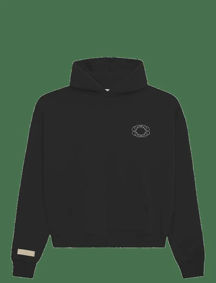 Prohibited Sweatshirts & Huvtröjor|Legacy Hoodie - Huvtröjor