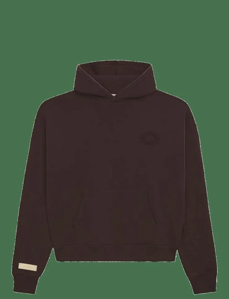 Prohibited Legacy Hoodie - Huvtröjor|Kvinnor Sweatshirts