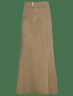 Kvinnor Noella Kjolar|Legacy Skirt - Maxikjolar
