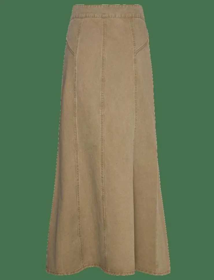 Kvinnor Noella Kjolar|Legacy Skirt - Maxikjolar