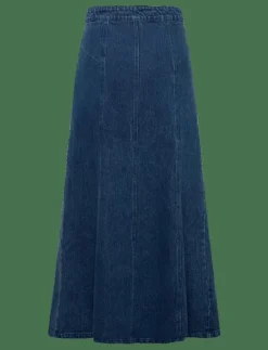 Noella Legacy Skirt - Maxikjolar|Kvinnor Kjolar