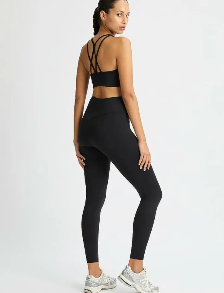 Kvinnor Röhnisch Sport-Bh|Legacy Sportsbra - Sport BH:ar