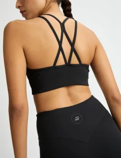 Kvinnor Röhnisch Sport-Bh|Legacy Sportsbra - Sport BH:ar