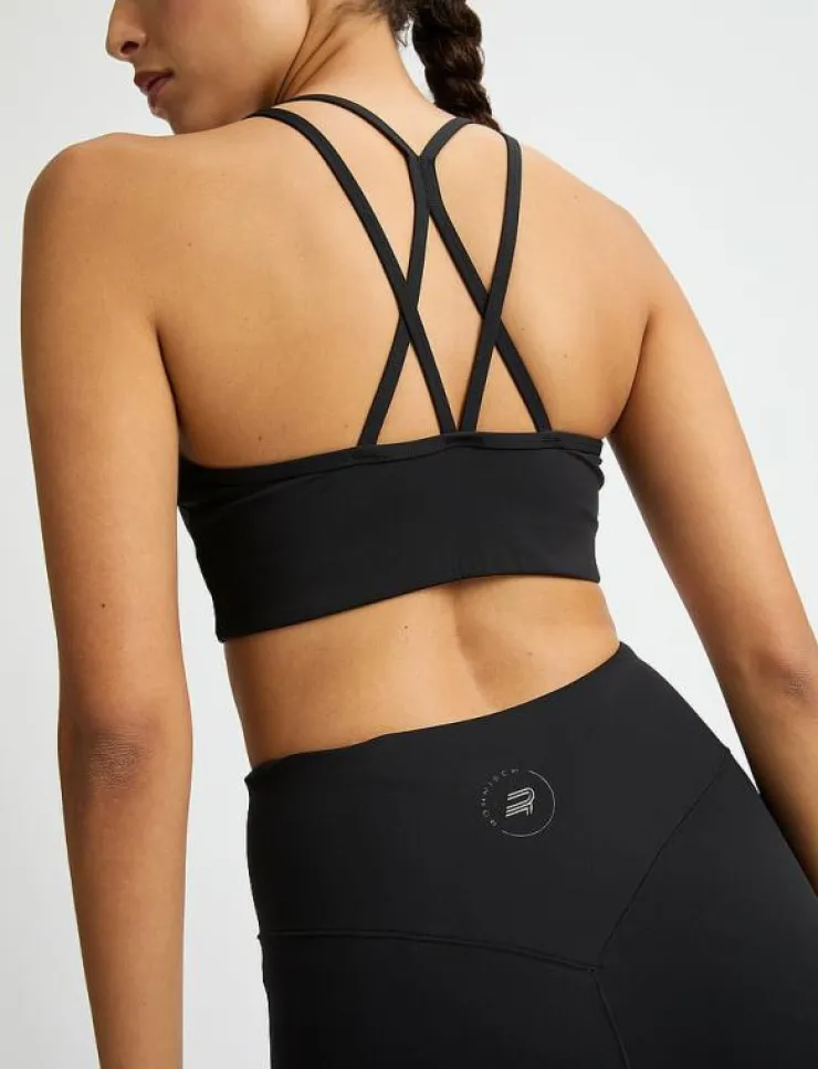 Kvinnor Röhnisch Sport-Bh|Legacy Sportsbra - Sport BH:ar