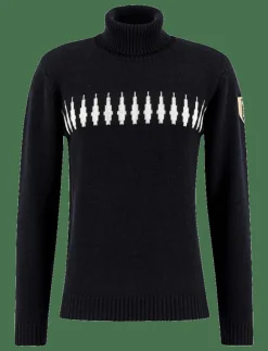Swix Legacy Sweater M - Långärmade pikéer| Toppar & T-Shirts