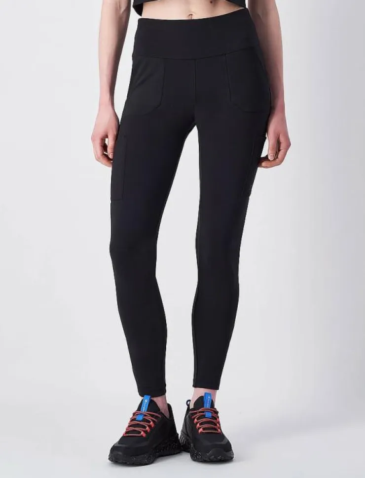 Champion Leggings - Leggings|Kvinnor Tights|Leggings & Tights