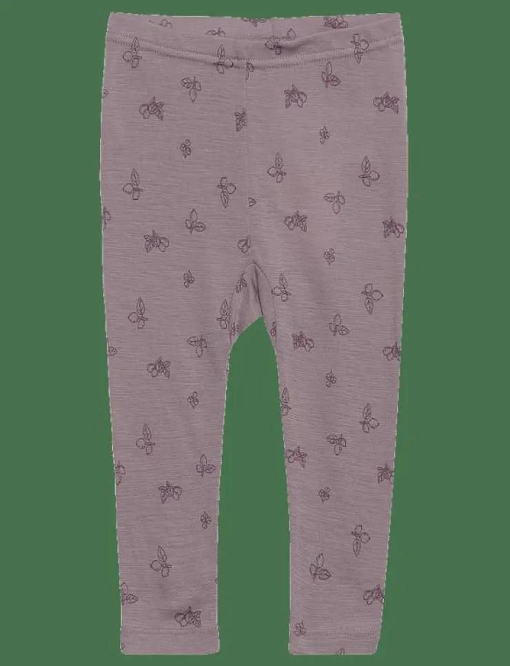 Barn Fixoni Underställ|Leggings - Leggings